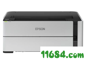 爱普生M1178打印机驱动下载-爱普生Epson M1178打印机驱动 v2.61 绿色版下载