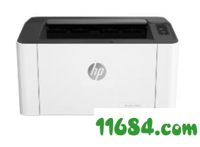 惠普Laser 107a打印机驱动下载-惠普HP Laser 107a打印机驱动 v1.10 最新版下载