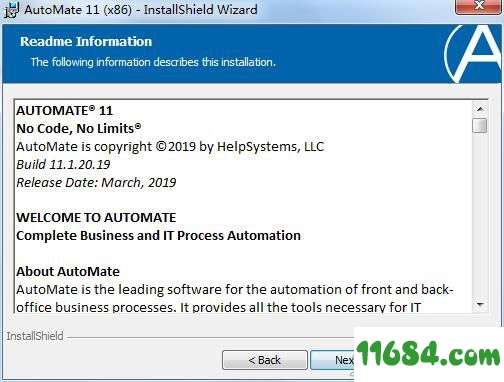 Automate Premium破解版下载-自动化管理软件Automate Premium v11.2.0.271 汉化版下载