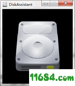 DiskAssistant下载-磁盘管理软件DiskAssistant v1.0.0.1 免费版下载