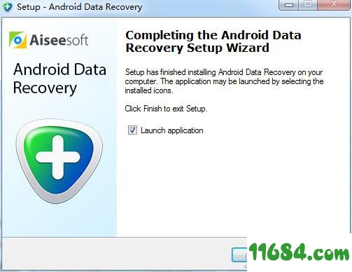 Free Android Data Recovery破解版下载-数据恢复软件Aiseesoft Free Android Data Recovery v1.1.7 绿色版下载
