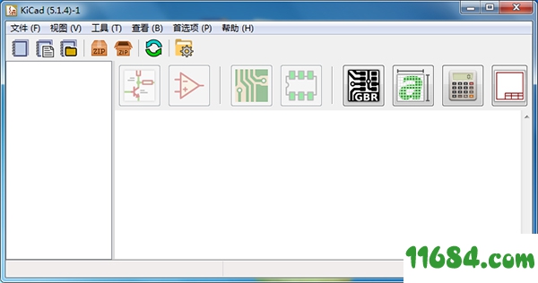 kicad下载-kicad v5.1.4 中文版下载