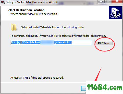 Video Mix Pro破解版下载-视频合成工具Video Mix Pro v4.0.7.0 最新版下载