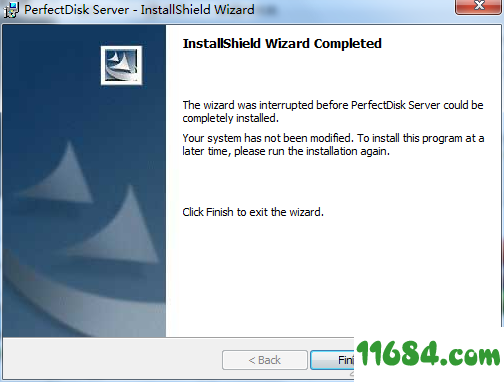 PerfectDisk Server下载-磁盘管理软件PerfectDisk Server v14.0.893 免费版下载
