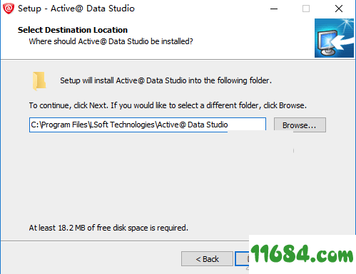 Active Data Studio破解版下载-电脑维护软件合集包Active Data Studio 15.0 中文版 百度云下载