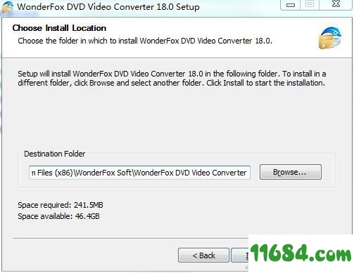 WonderFox DVD Video Converter破解版下载-WonderFox DVD Video Converter v18.0 汉化版下载