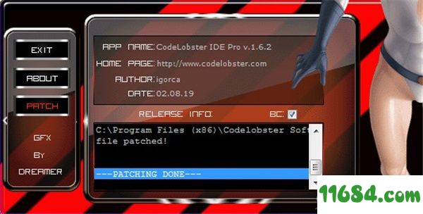 CodeLobster IDE Professional破解版下载-代码编辑器CodeLobster IDE Professional v1.6.2 中文绿色版下载