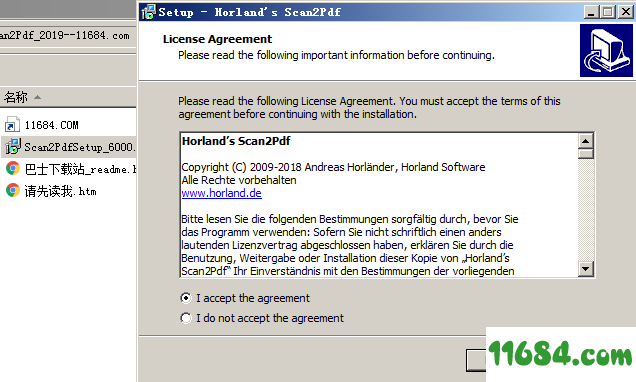 Horland Scan2Pdf破解版下载-pdf转换器Horland Scan2Pdf v6.1.0.5 最新版下载