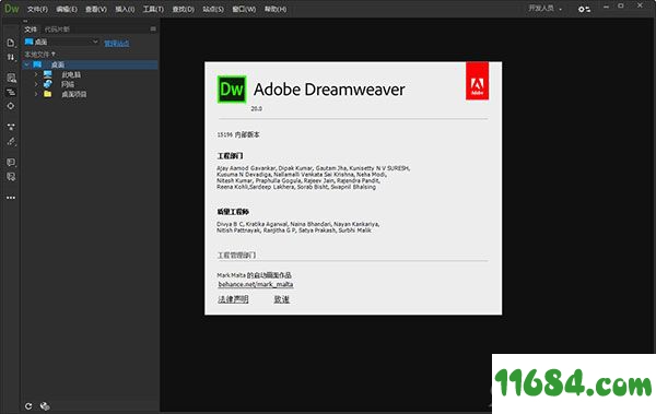 Adobe Dreamweaver 2020破解版下载-Adobe Dreamweaver 2020 中文版 百度云 下载