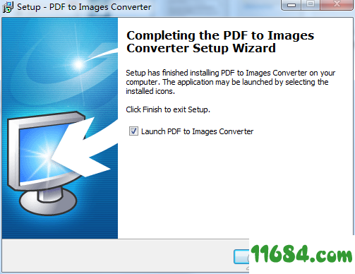 PDF to Images Converter破解版下载-PDF转图片工具PDF to Images Converter v1.0.2 最新版下载