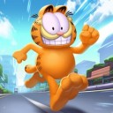加菲猫跑酷手游下载-加菲猫跑酷 v2.0 苹果版下载