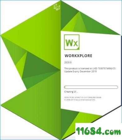 VERO WorkXplore最新版下载-CAD数据分析软件VERO WorkXplore v2020.1 官方版下载