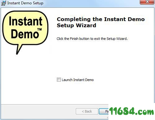 NetPlay Instant Demo破解版下载-屏幕录制软件NetPlay Instant Demo v10.00.08 中文绿色版下载