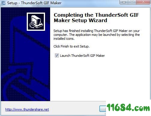 GIF Maker破解版下载-Gif制作工具ThunderSoft GIF Maker v2.9.0 中文版下载