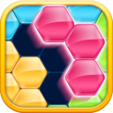 方块六角拼图 下载-方块六角拼图 v4.1.5 苹果版下载