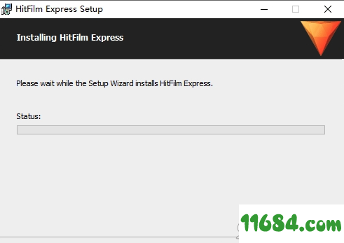 HitFilm Express破解版下载-视频后期处理软件HitFilm Express 2019 v13.1.9319.490 最新版下载