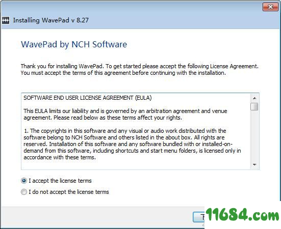 WavePad最新版下载-声音编辑软件WavePad v9.61 最新版下载