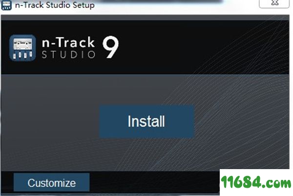 n-Track Studio Suite破解版下载-多轨录音软件n-Track Studio Suite v9.1.0 中文版 百度云下载