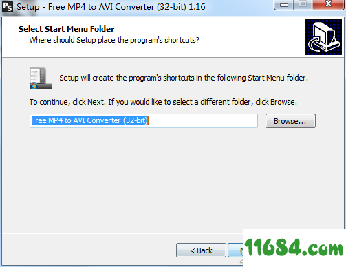 MOV to AVI Converter破解版下载-MOV转AVI转换器Pazera Free MOV to AVI Converter 32bit v1.16 免费版下载