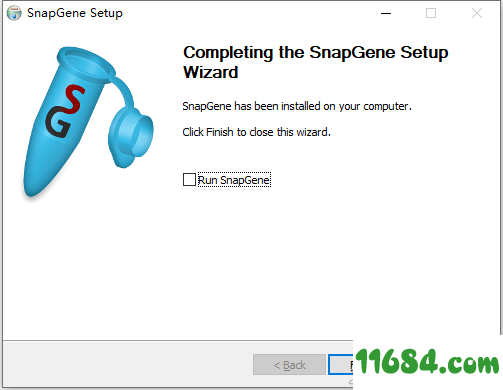 SnapGene破解版下载-分子生物学软件SnapGene v5.0.5 汉化版下载