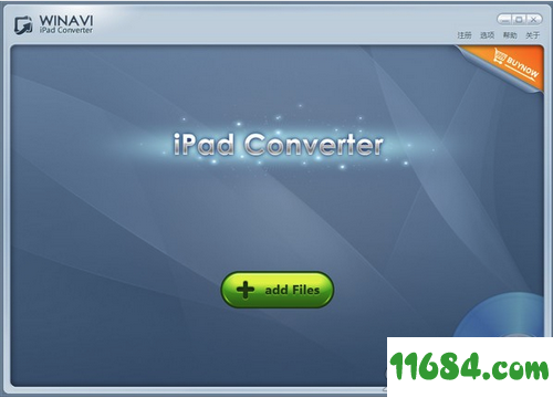 WinAVI iPad Converter破解版下载-视频转换软件WinAVI iPad Converter v1.1 最新版下载