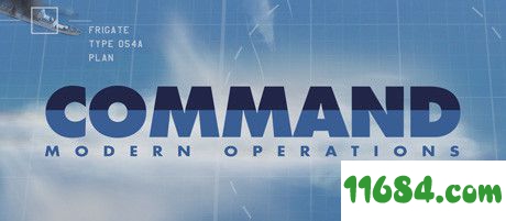 指挥现代作战游戏下载-《指挥：现代作战Command: Modern Operations》中文免安装版下载