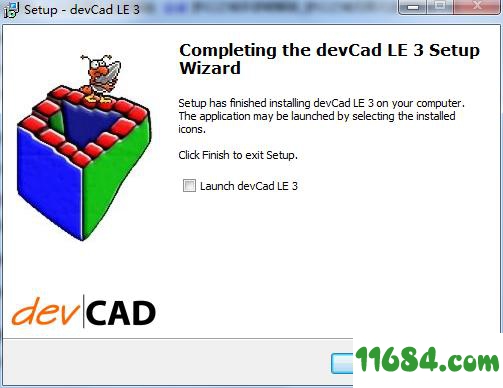 devCad破解版下载-CAD建模软件devCad v3.01i 破解版(附破解补丁和教程)下载