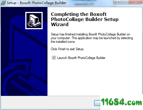 Photo Collage Builder破解版下载-照片拼贴软件Boxoft Photo Collage Builder v1.5 最新版下载