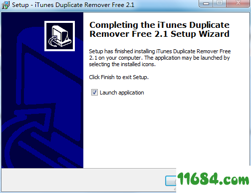 Duplicate Remover Free破解版下载-重复文件清理工具iTunes Duplicate Remover Free v2.1 绿色版下载