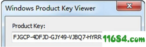 查看系统密钥工具下载-联想查看系统密钥工具 v2.90.1 最新版下载