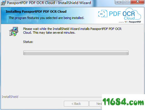 PassportPDF PDF OCR Cloud破解版下载-OCR文字识别器PassportPDF PDF OCR Cloud v1.0.14 最新版下载