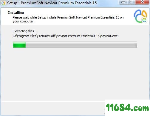 Navicat Essentials Premium破解版下载-Navicat Essentials Premium v15.0.3 精简激活版下载