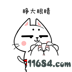 熊猫与猫情侣表情包下载-熊猫与猫情侣QQ表情包下载