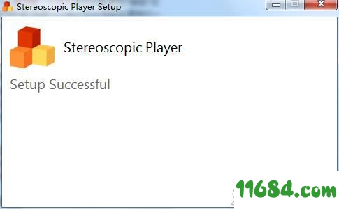 Stereoscopic Player破解版下载-3D立体播放器Stereoscopic Player v2.5.1 中文绿色版下载