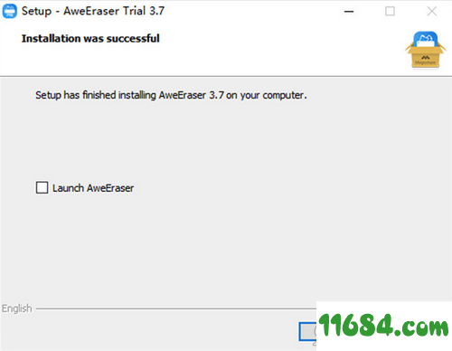 AweEraser Enterprise破解版下载-数据删除软件AweEraser Enterprise v3.7 汉化版下载