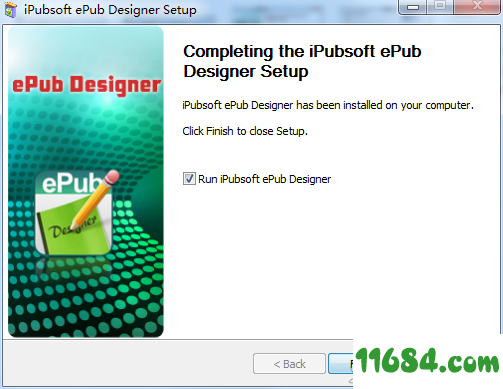 iPubsoft ePub Designer破解版下载-epub设计软件iPubsoft ePub Designer v2.1.10 最新版下载