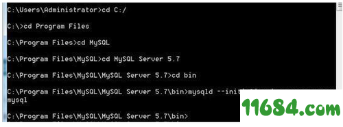 MySQL Server更方便下载-MySQL Server v5.7 正式版下载