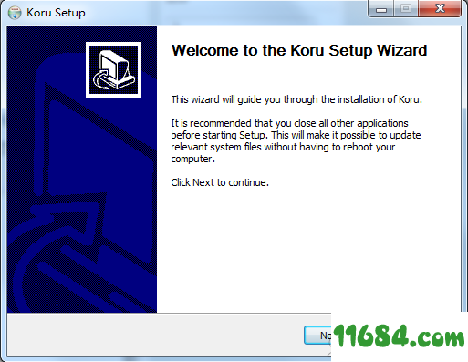 Koru下载-WebGL图像制作软件Koru v1.7.0.0 免费版下载