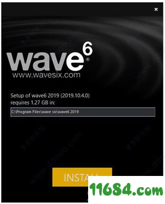 DS SIMULIA Wave破解版下载-音频解析软件DS SIMULIA Wave 6 最新版 百度云下载