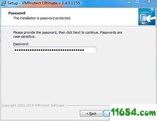 VMProtect Ultimate破解版下载-程序加密保护工具VMProtect Ultimate v3.4.0 汉化版下载