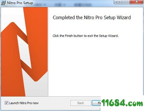 Nitro Pro Enterprise破解版下载-PDF工具箱Nitro Pro Enterprise v13.8.2.140 中文绿色版下载