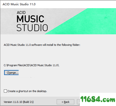 MAGIX ACID Music Studio破解版下载-音乐创作软件MAGIX ACID Music Studio 11.0 中文版（32位/64位）下载