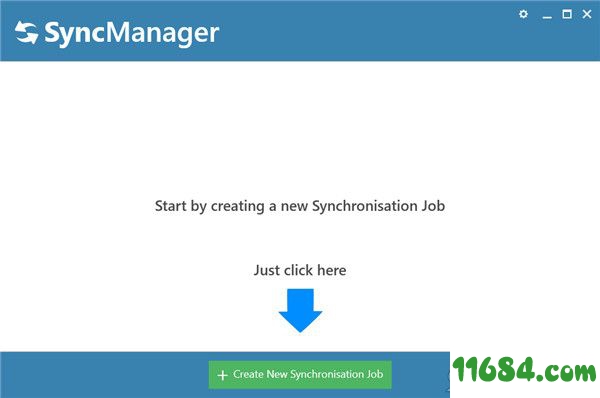 SyncManager破解版下载-文件同步软件Abelssoft SyncManager 2019 中文破解版下载