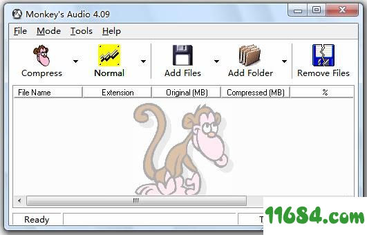 Monkey  s Audio正式版下载-Monkey  s Audio最新版下载v4.46