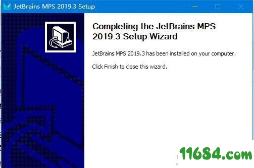 JetBrains MPS Space破解版下载-JetBrains MPS Space v2019.3 绿色版 百度云下载