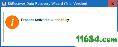 BitRecover Data Recovery破解版下载-BitRecover Data Recovery v4.1 中文破解版下载