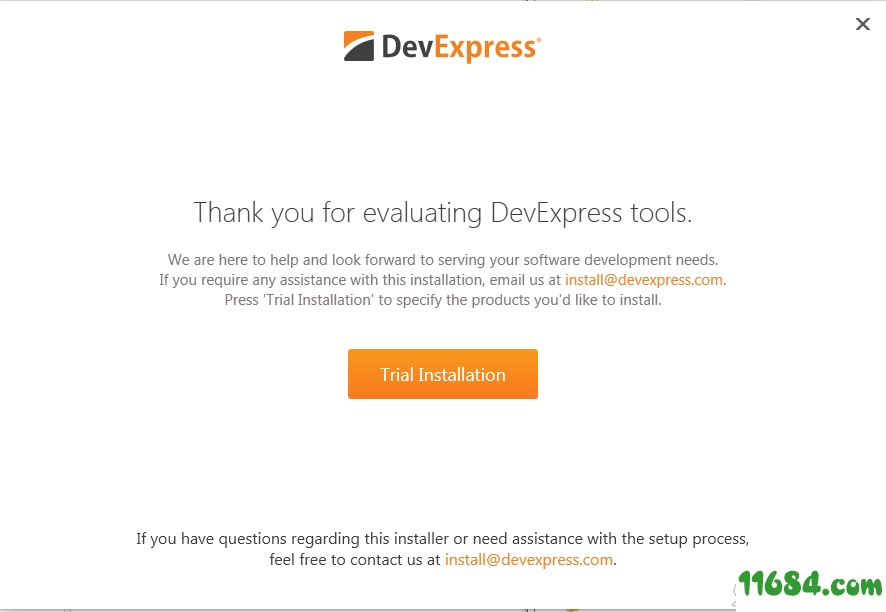 DevExpress破解版下载-DevExpress V19.1 免费版下载