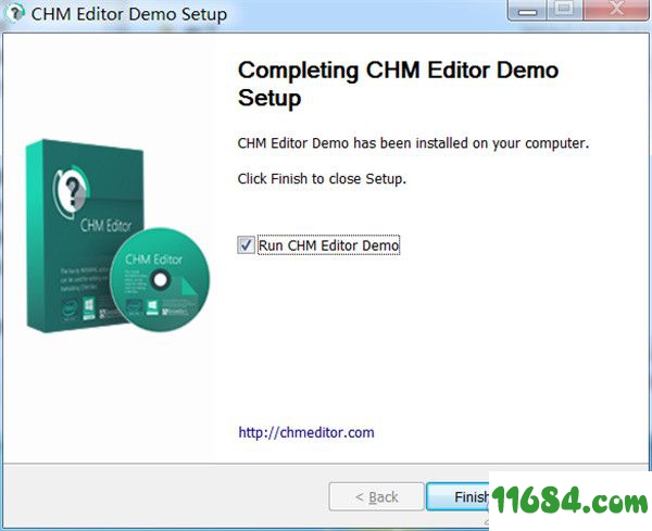 CHM Editor中文版下载-CHM编辑器CHM Editor v3.0.1 中文绿色版下载