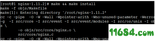 nginx二进制版下载-nginx二进制版 v1.17.7 最新版下载
