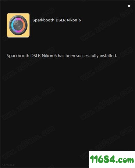 Sparkbooth DSLR Premium破解版下载-照相亭软件Sparkbooth DSLR Premium v6.0.145 破解版 百度云下载